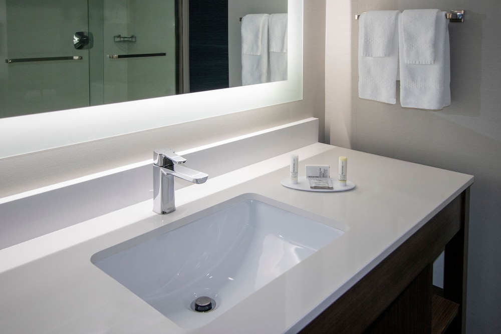 Fairfield Inn & Suites by Marriott Houston Katy - photo 20