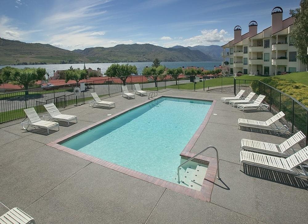 Lake Chelan Shores - photo 14
