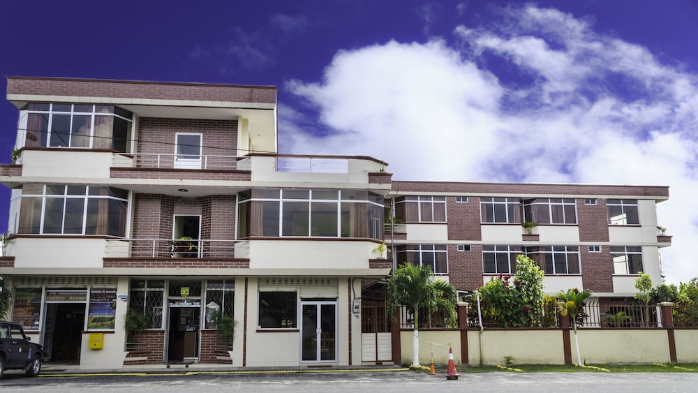 Hotel Palmar Del Río Premium in Archidona, Ecuador