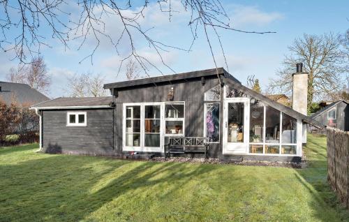Lovely Home In Hadsund With Wifi — 4-Star Luxury Hotel in Hadsund, Denmark
