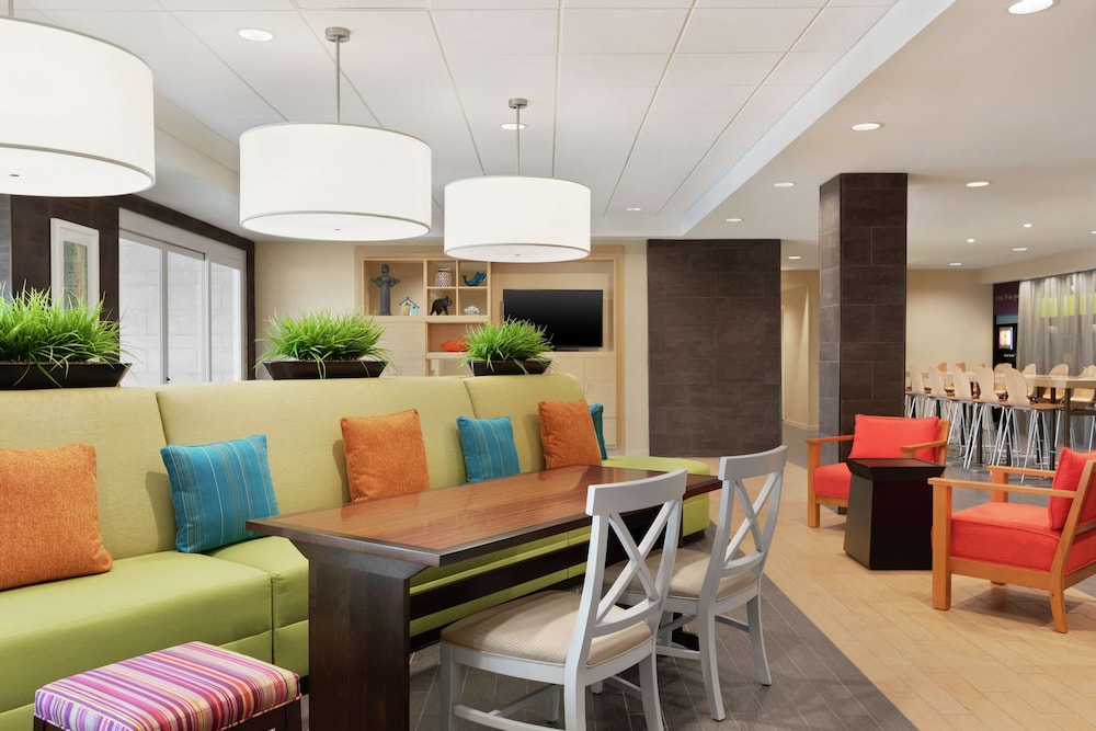 Home2 Suites by Hilton Savannah Airport - photo 4