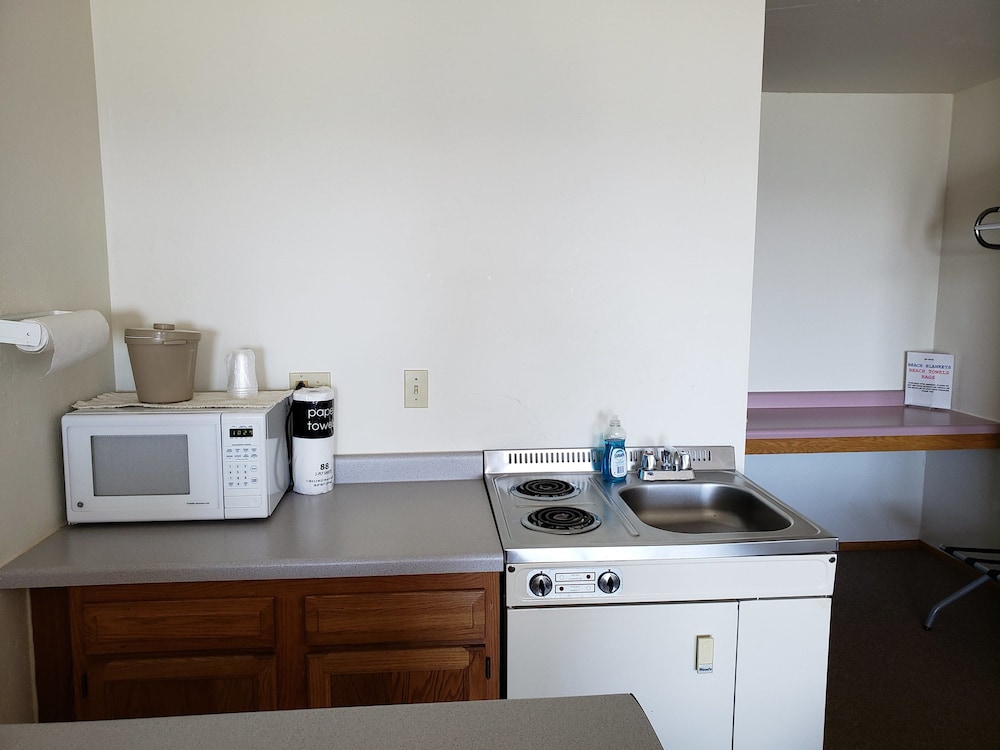 Algoma Beach Motel - photo 21
