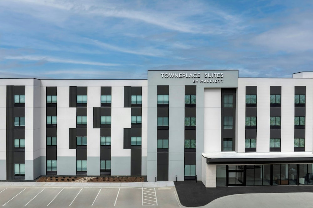 TownePlace Suites by Marriott Paris - photo 36