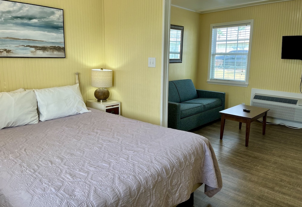 Seashell Village Resort - photo 9