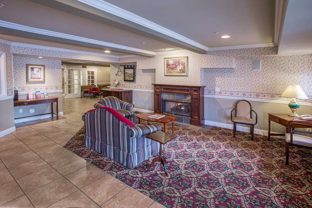 Ascot Suites - photo 3