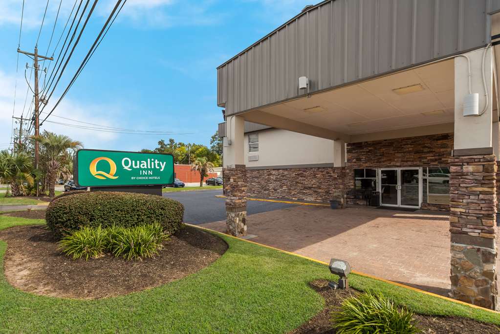 Quality Inn Charleston Gateway - featured photo