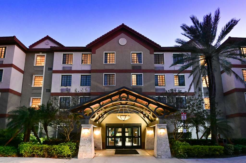 Sonesta ES Suites Fort Lauderdale Plantation - photo 3