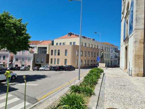 Pearl House — 4-Star Luxury Hotel in Aveiro, Portugal