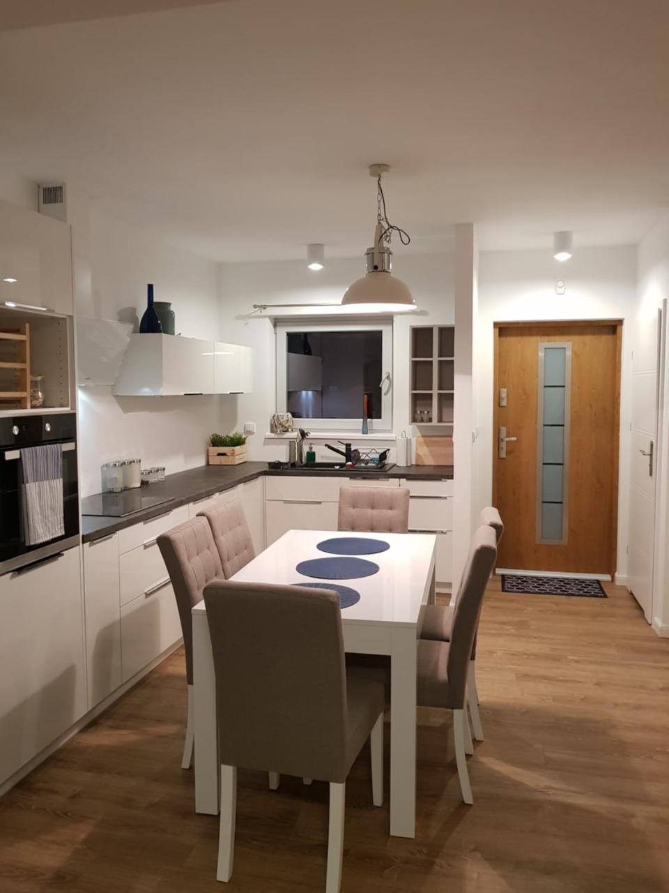 Morski Dom in Rewal, Poland