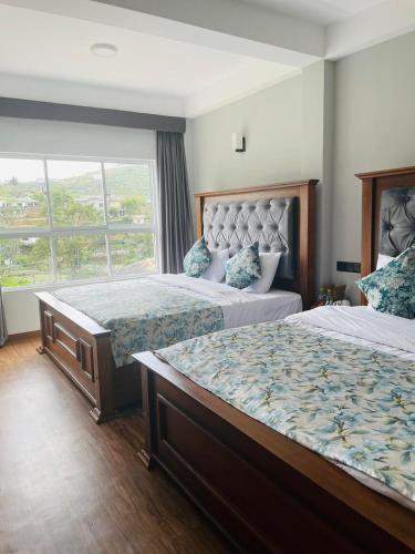 Ambula Resort in Nuwara Eliya, Sri Lanka