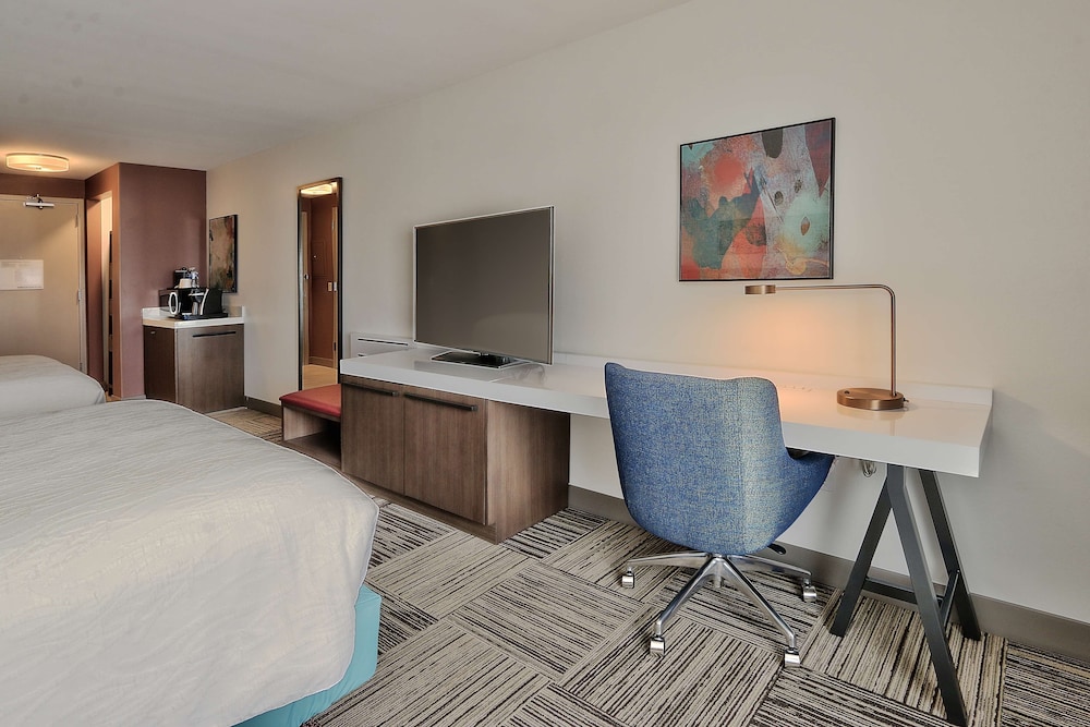 Hilton Garden Inn Albuquerque Journal Center - photo 12