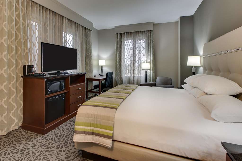 Drury Plaza Hotel Milwaukee Downtown - photo 22