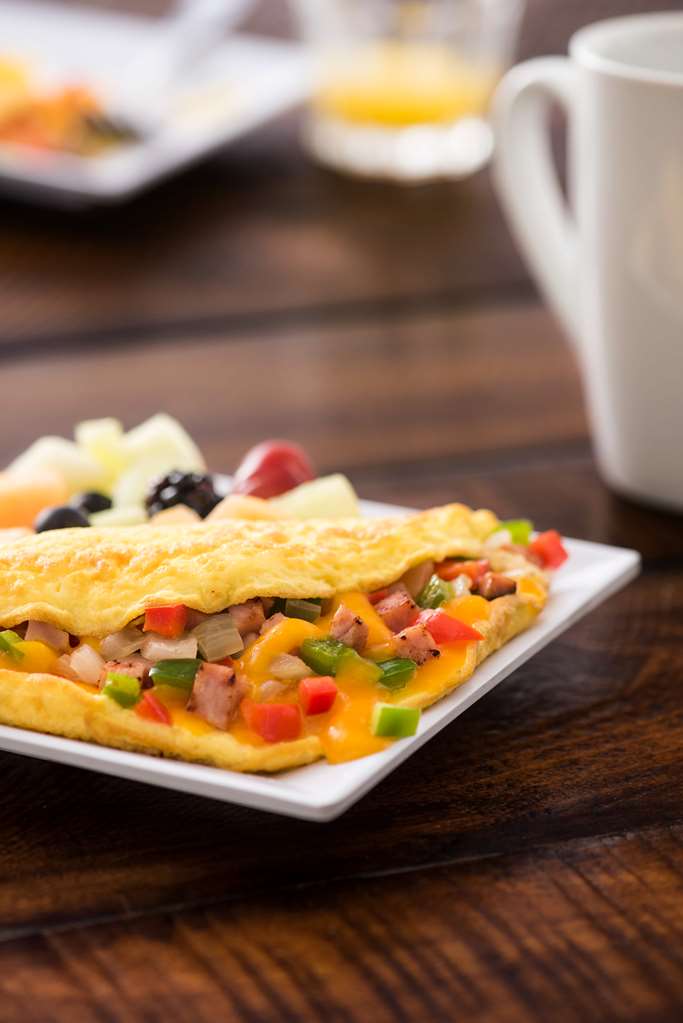 Hyatt House Anchorage - photo 2