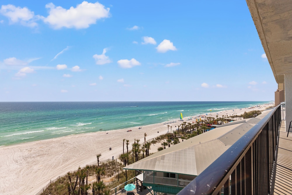 Sandpiper Beacon Beach Resort - photo 433