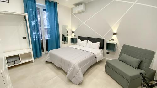 Palermo Central — 4-Star Luxury Hotel in Palermo, Italy