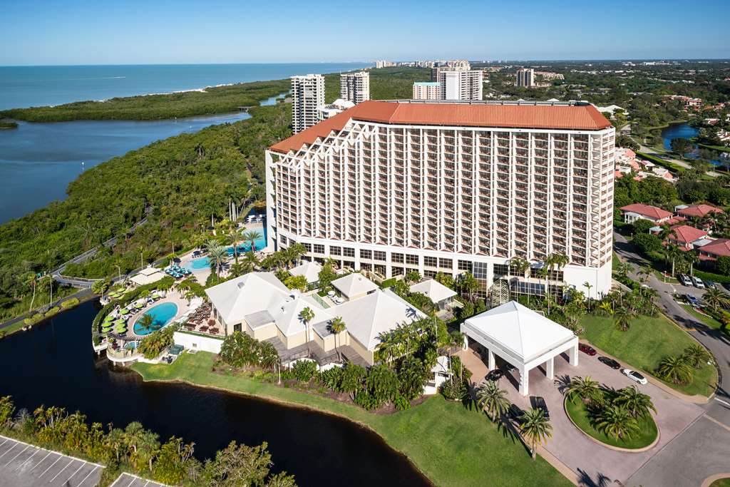Naples Grande Beach Resort - featured photo