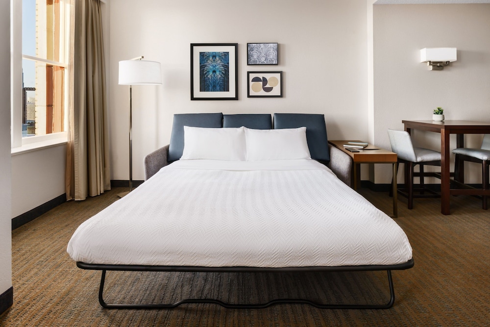 Residence Inn Atlanta Downtown by Marriott - photo 19