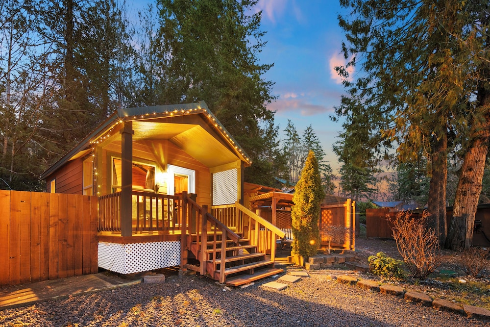 Robinhood Village Resort - photo 19
