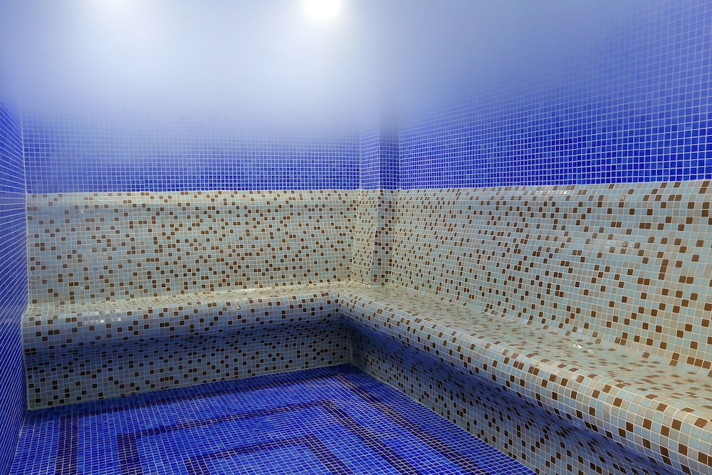 Q Hotel — Ankara — photo 5