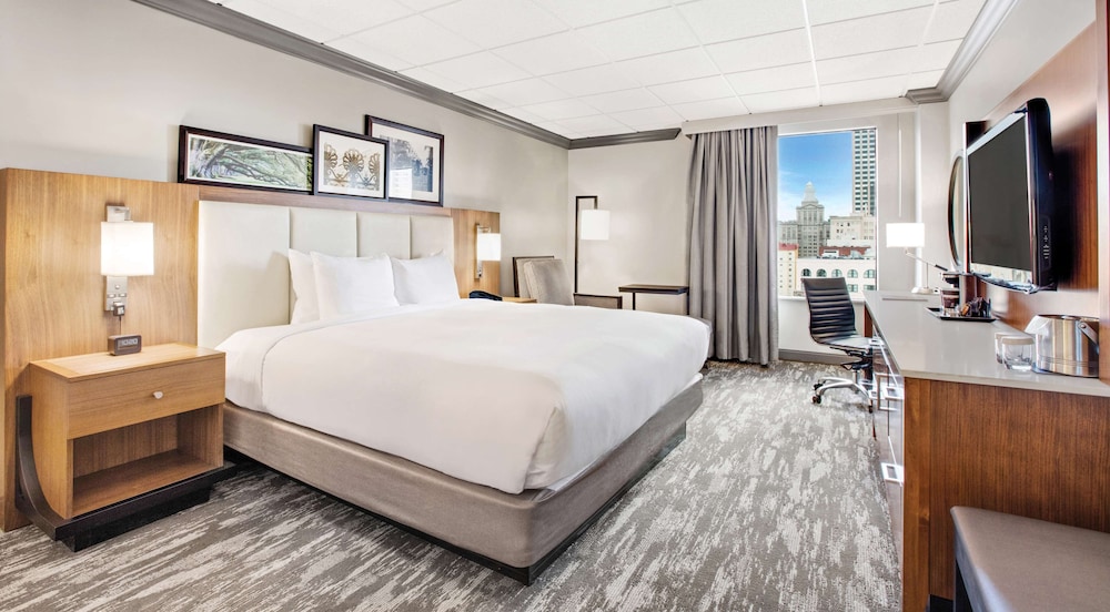 DoubleTree by Hilton New Orleans - photo 17