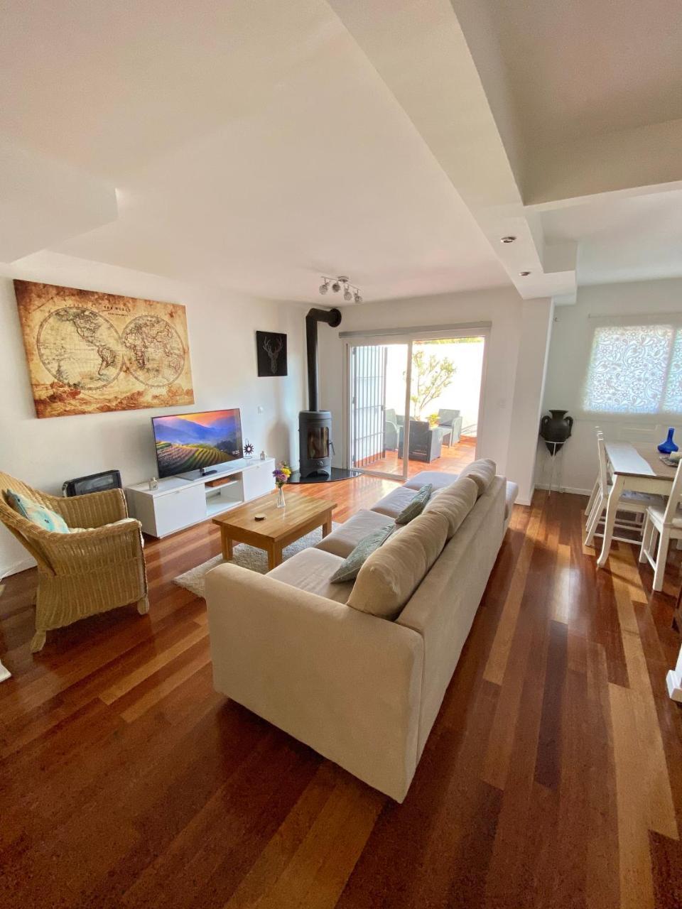 Apartamento El Olivo — 4-Star Luxury Hotel in Tarifa, Spain