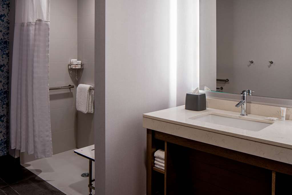 Hyatt Place Tampa Downtown - photo 32