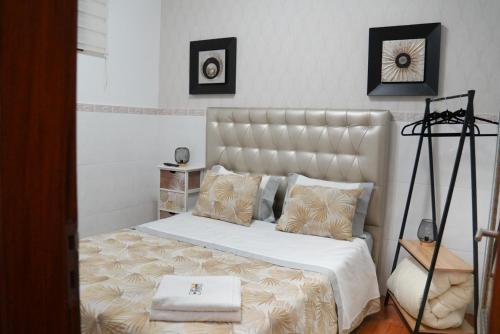 A vila da Onda — 4-Star Luxury Hotel in Nazare, Portugal