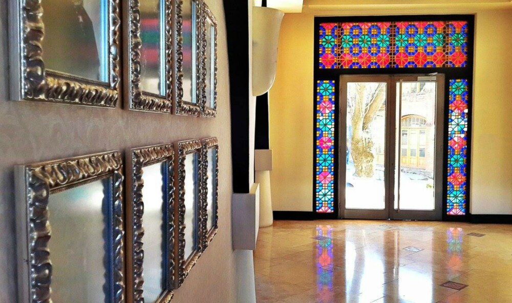 Sheki Saray Hotel — Sheki — photo 3