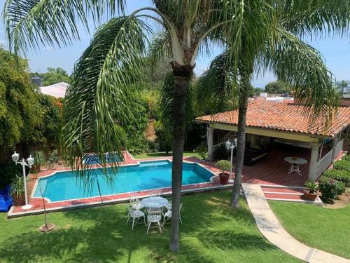 Relax and Enjoy Cuernavaca Pet Friendly in Cuernavaca, Mexico