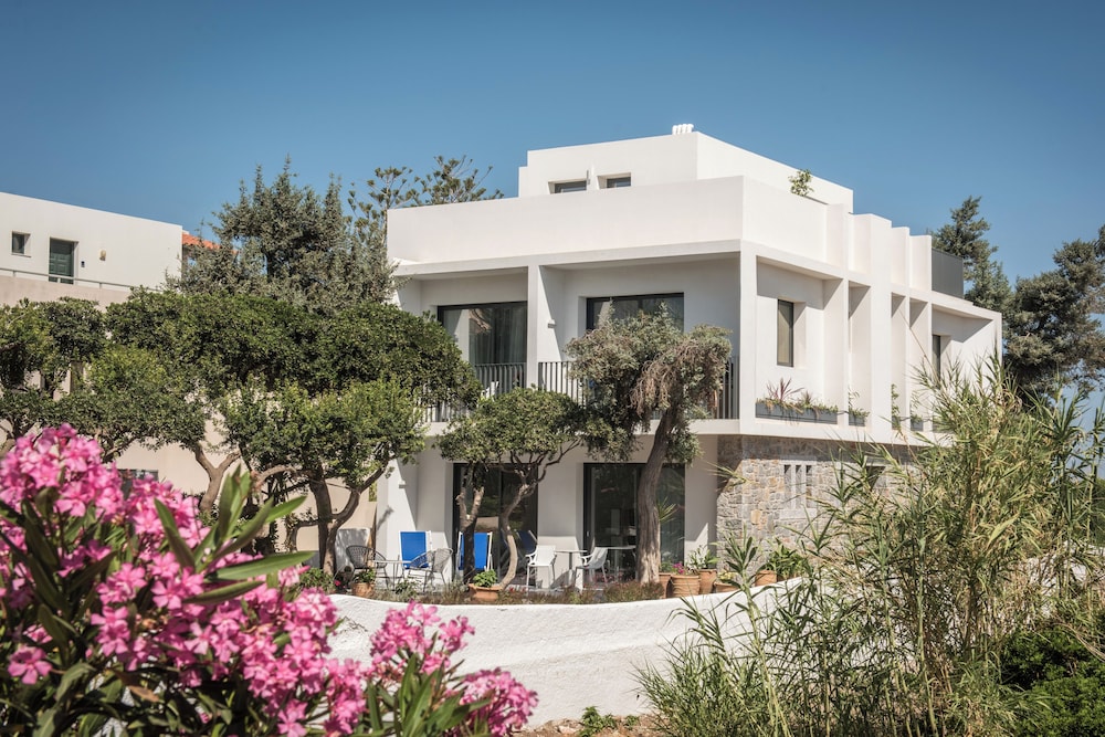 Ergina Experience in Agios Nikolaos, Greece