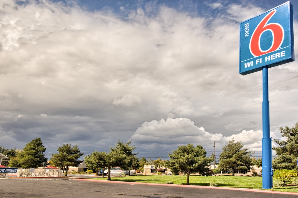 Motel 6 Everett WA North - photo 4