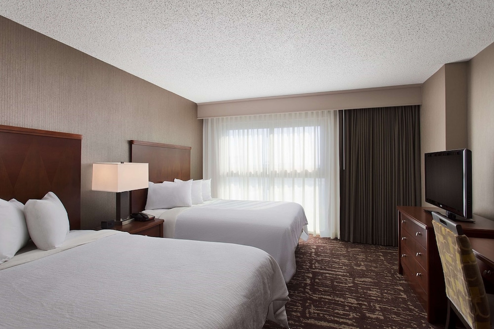 Embassy Suites by Hilton Dallas Frisco Hotel & Convention Center - photo 18