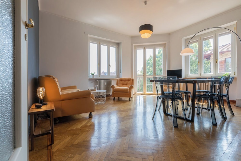 Mole View by Wonderful Italy — 4-Star Luxury Hotel in Turin, Italy