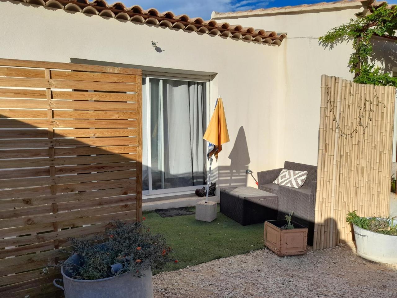 Provence - carbon neutral hotel in Neoules