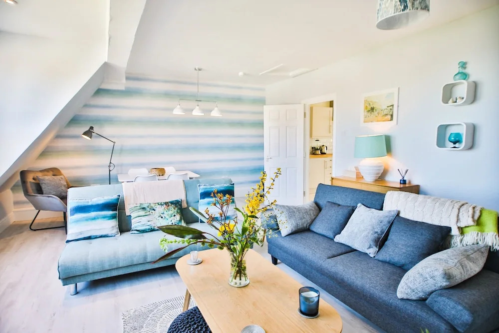 The Lookout Hastings — 4-Star Luxury Hotel in Hastings, United Kingdom
