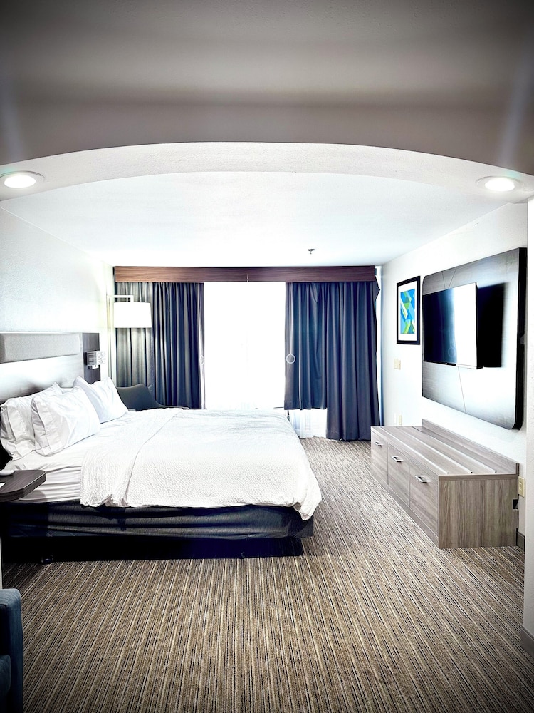 Holiday Inn Express Hotel & Suites Hinesville East Fort Stewart - photo 40