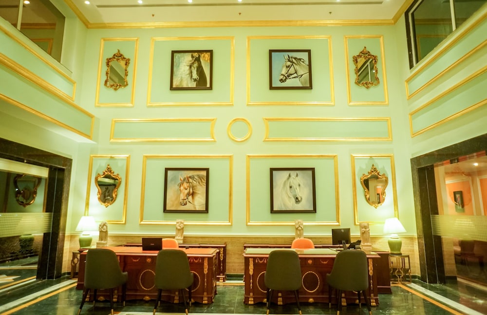 Mayfair Purnea in Purnia, India