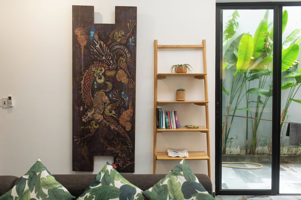 88 Steps Villa 4BR Beachside An Bang Beach Hoi An by Beachside Boutique Homes — 4-Star Luxury Hotel in Da Nang, Vietnam