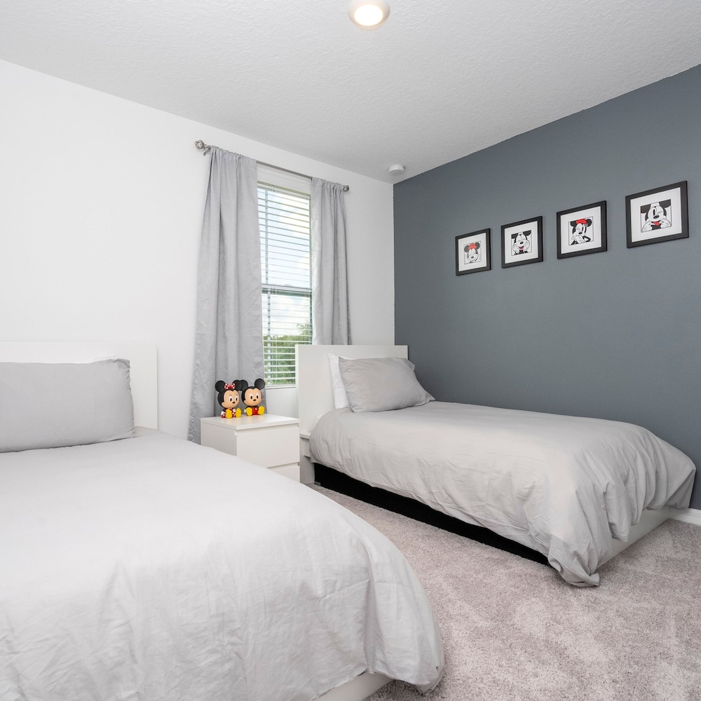 Gorgeous 3Bd Close to Disney at Festival Resort 661 - photo 33