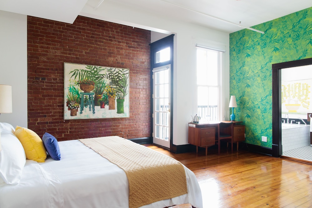 The Dwell Hotel a Member of Design Hotels - photo 26