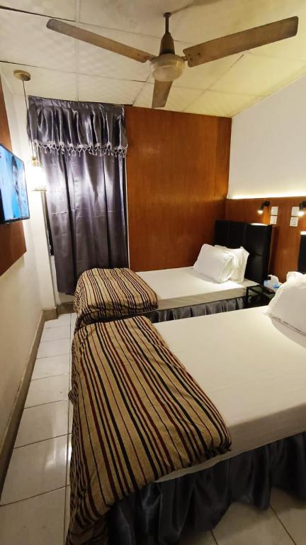 Hotel Pacific — Dhaka — photo 5