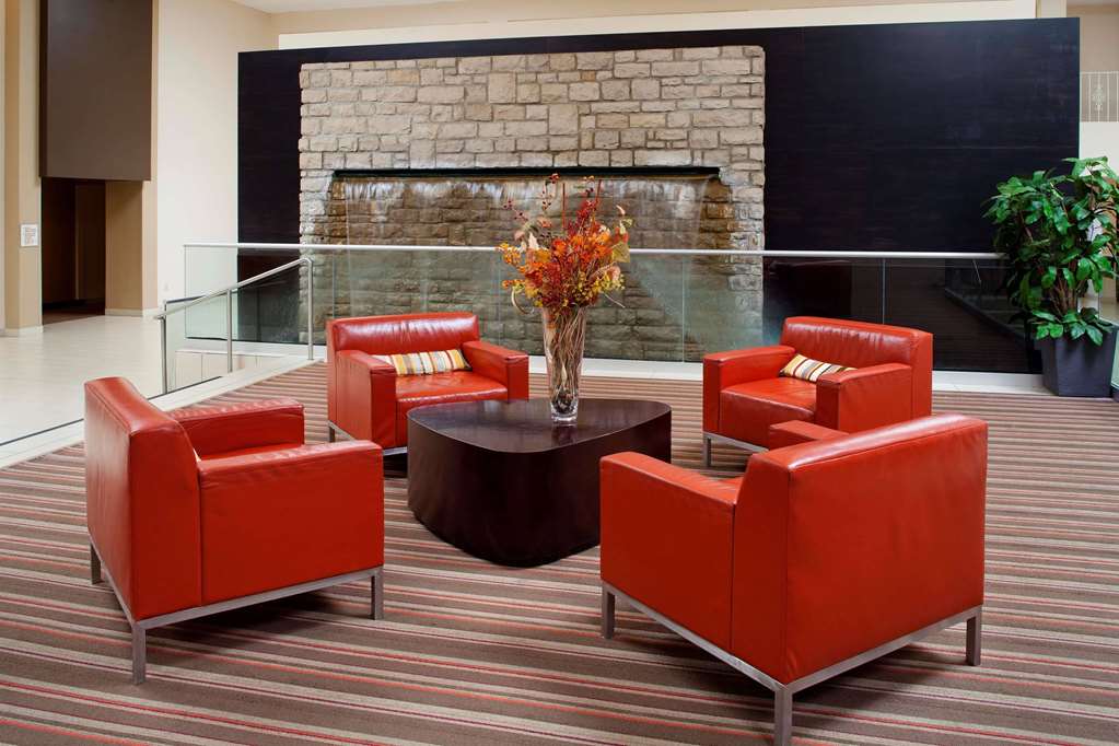 DoubleTree by Hilton Columbus Worthington - photo 4