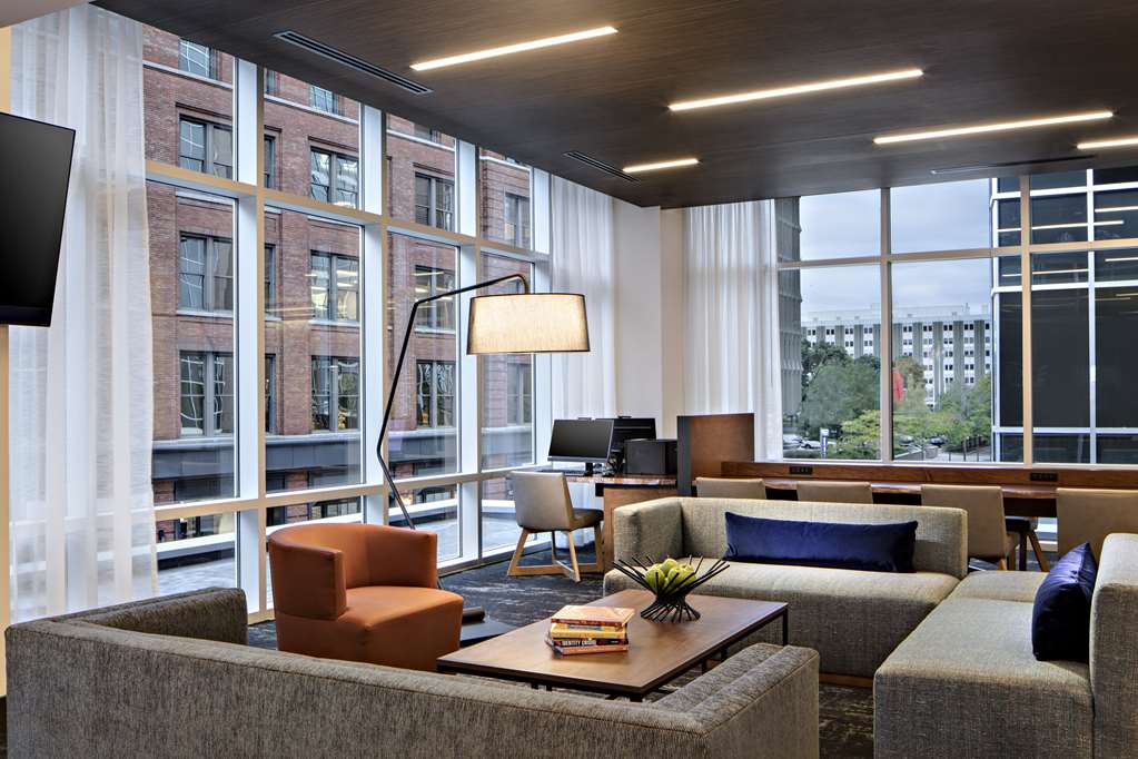 Hyatt Place Grand Rapids Downtown - photo 19
