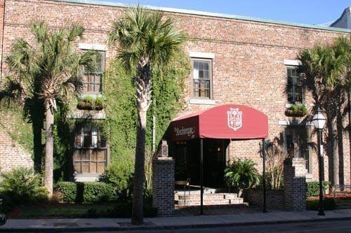 Anchorage Inn - last minute hotel in Charleston