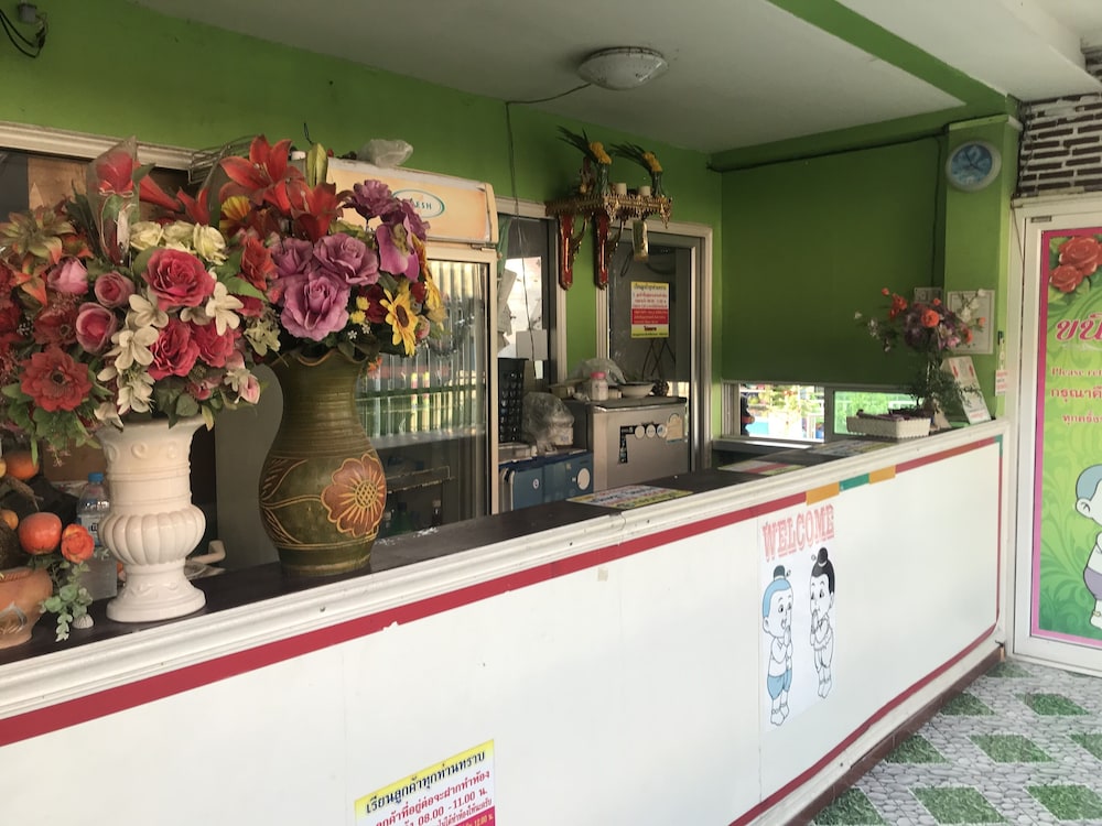 Khanidta Resort - last minute hotel in Pattaya