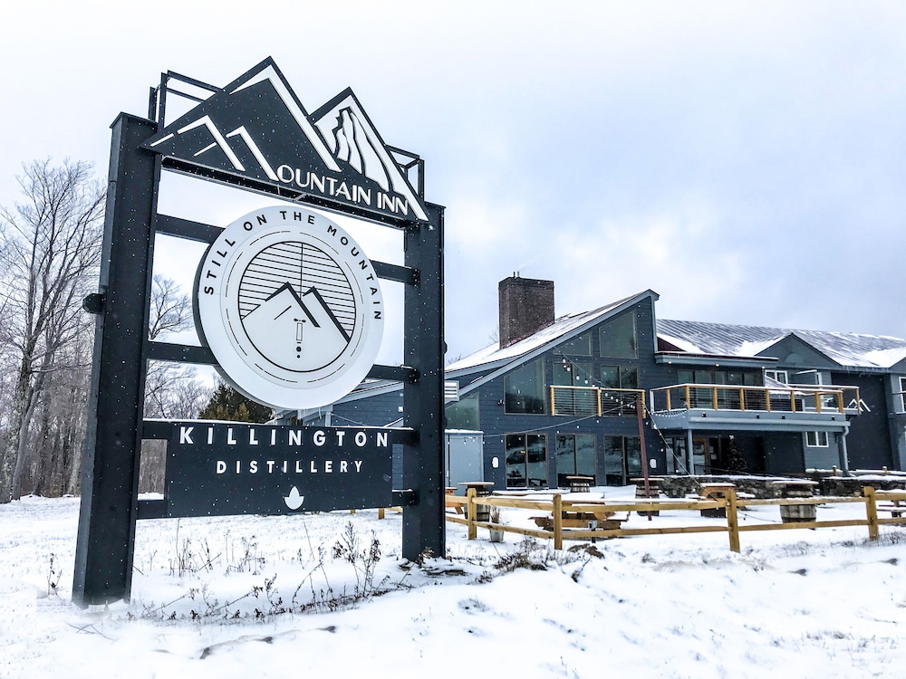 The Mountain Inn at Killington - featured photo