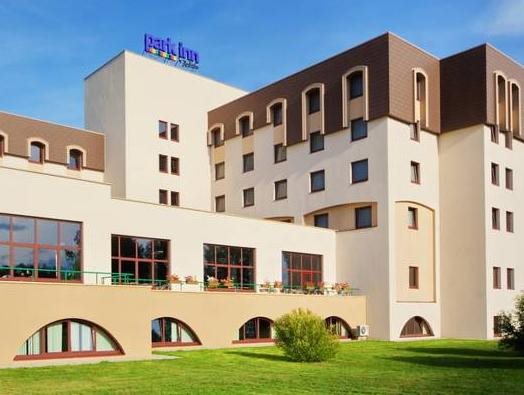 Park Inn Veliky Novgorod in Velikiy Novgorod, Russia
