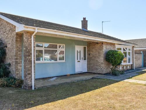 Squires Bungalows in Lowestoft, United Kingdom