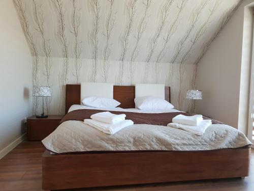 Hotel Pod Strzechą — Kielce — photo 5