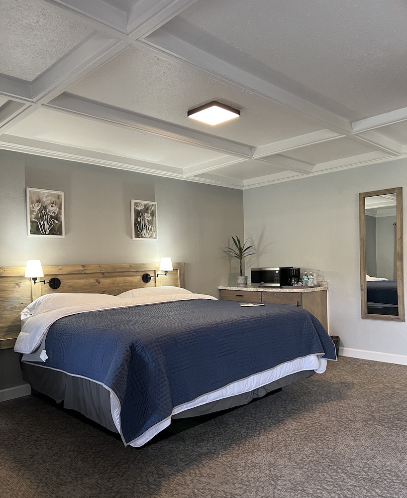 BlueGem Motel - photo 6